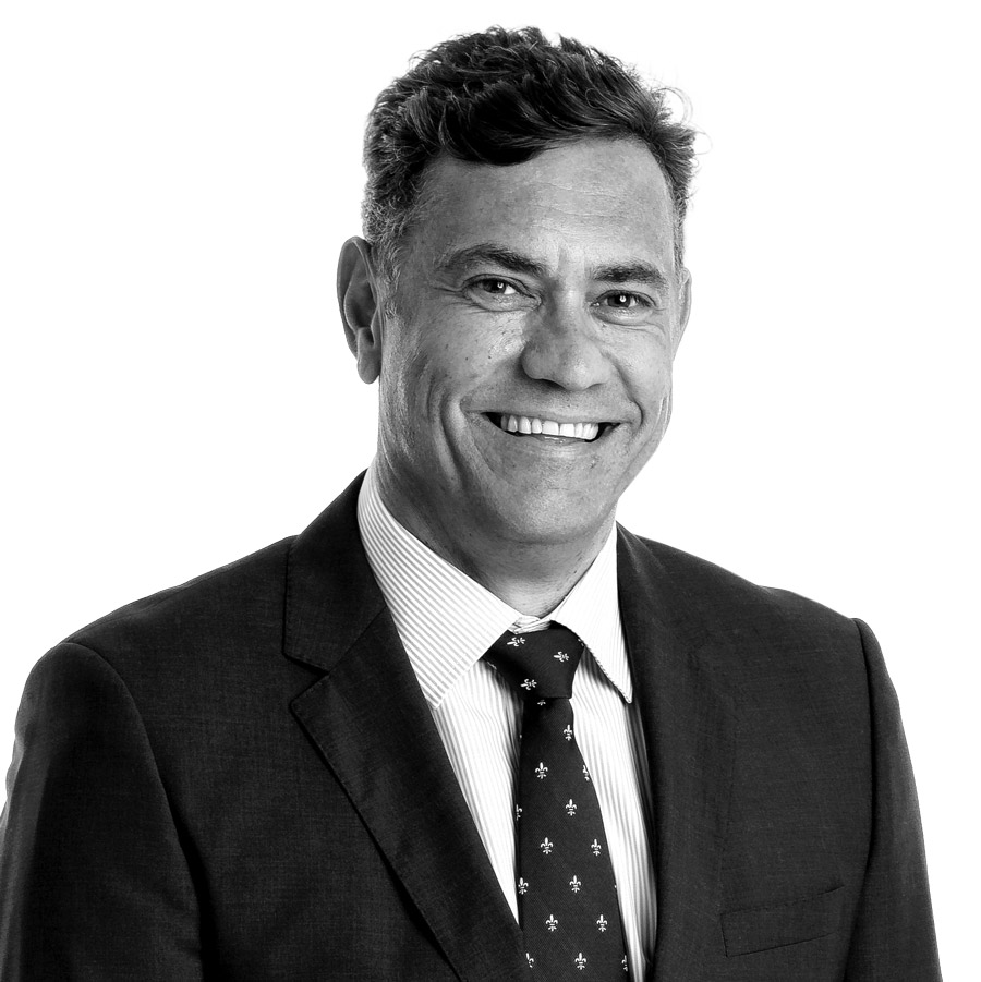 Eghard van der Hoven