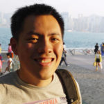 Switch Finance client Thong Da Wei